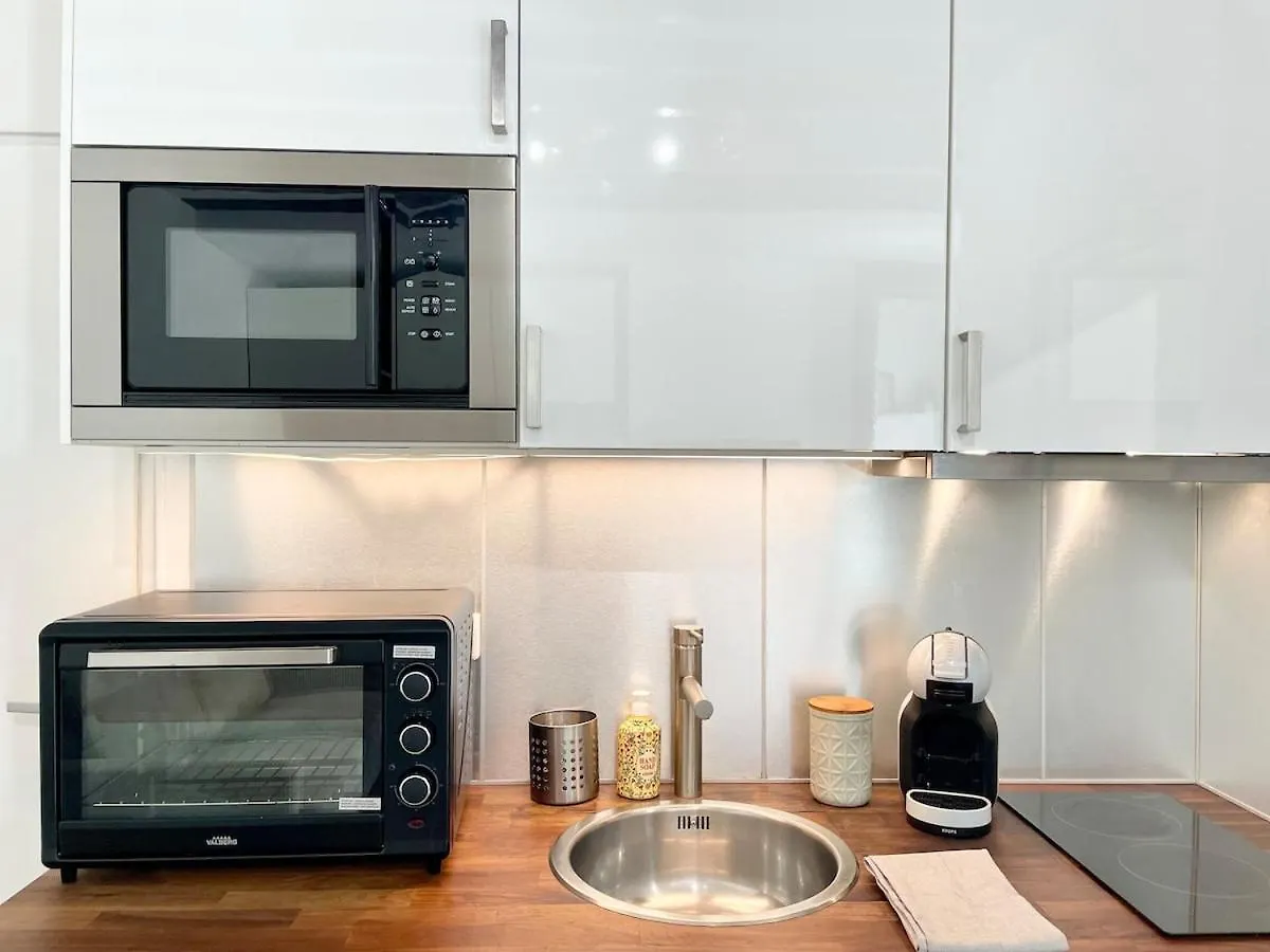 Lejlighed Cosy Flat Bastille & Marais - Wifi Fibre & Netflix Paris