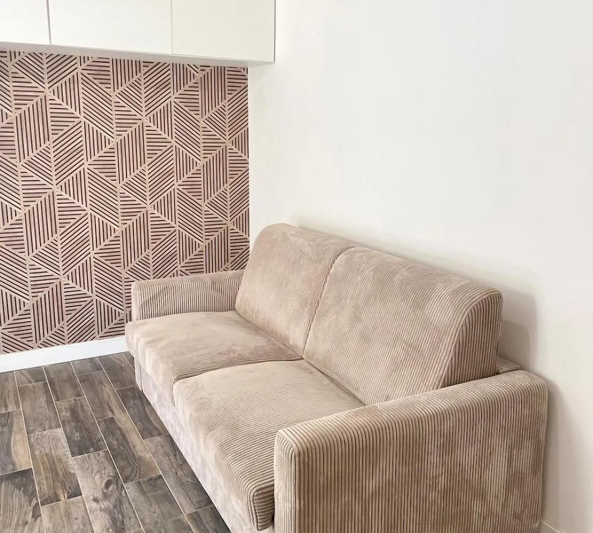 Cosy Flat Bastille & Marais - Wifi Fibre & Netflix Paris Lejlighed