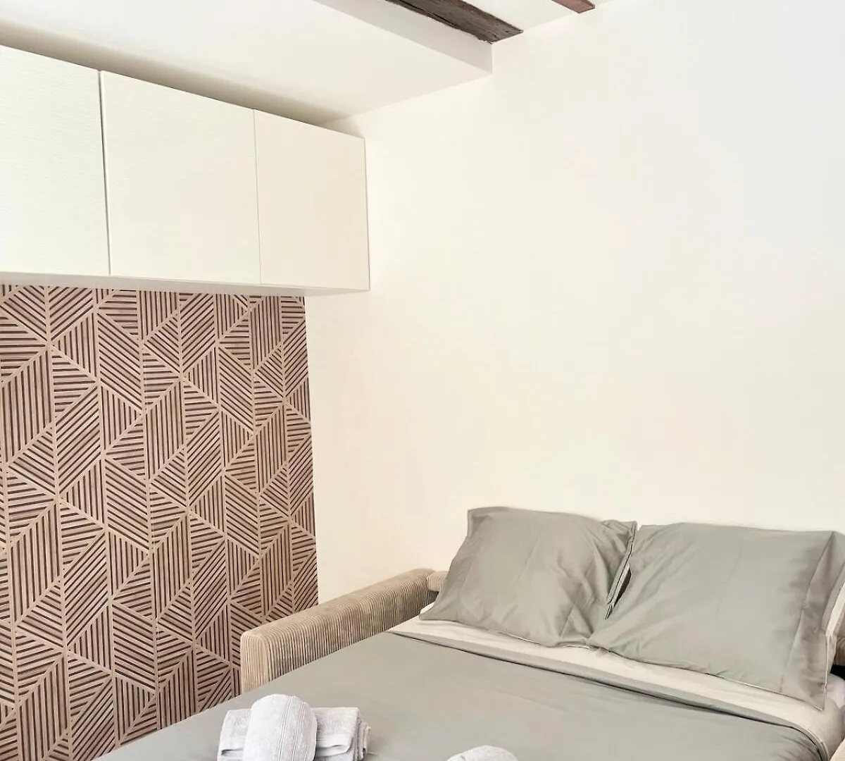 Cosy Flat Bastille & Marais - Wifi Fibre & Netflix Paris Daire